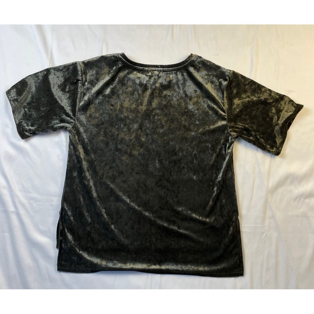 EyeShadow Women's Small‎ Rock All Night Sleep All Day Soft Green Shimmery Party - Picture 5 of 6